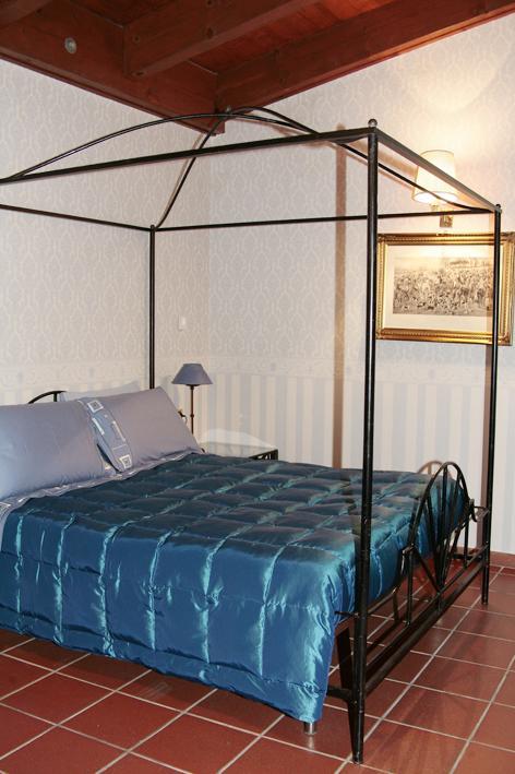 Masseria Mofetta Acquaviva delle Fonti Esterno foto