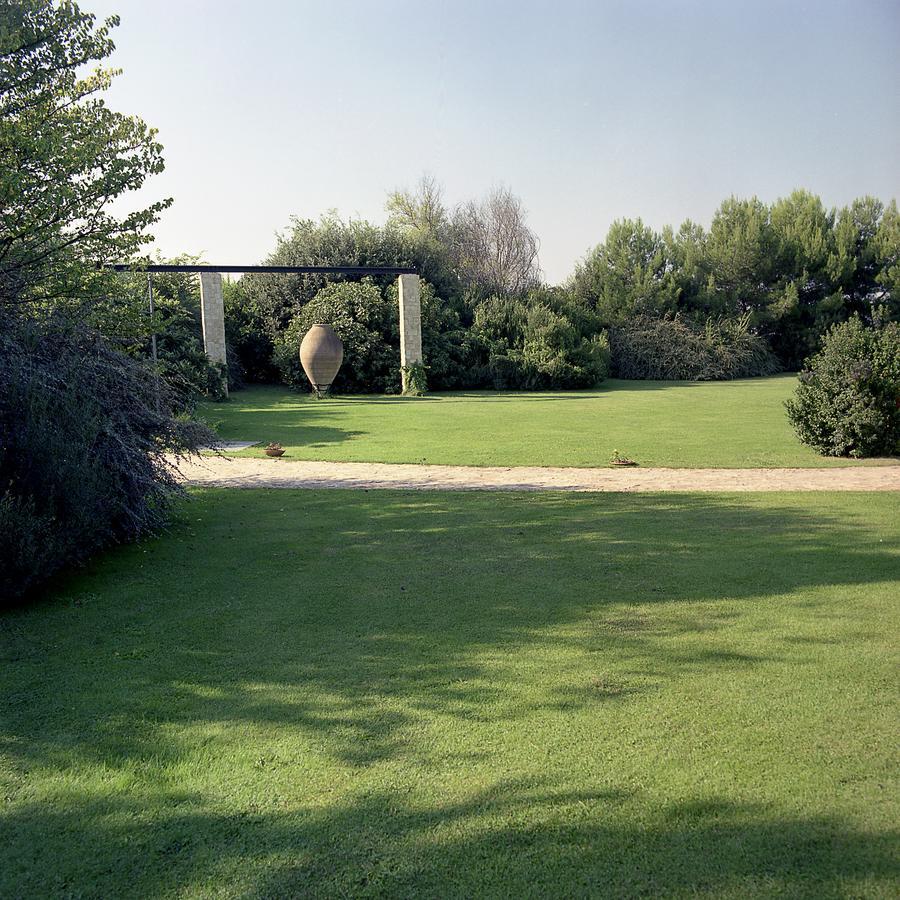 Masseria Mofetta Acquaviva delle Fonti Esterno foto